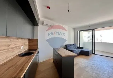 Sale, one bedroom apartment, 55m², Bečići, Budva - image 7