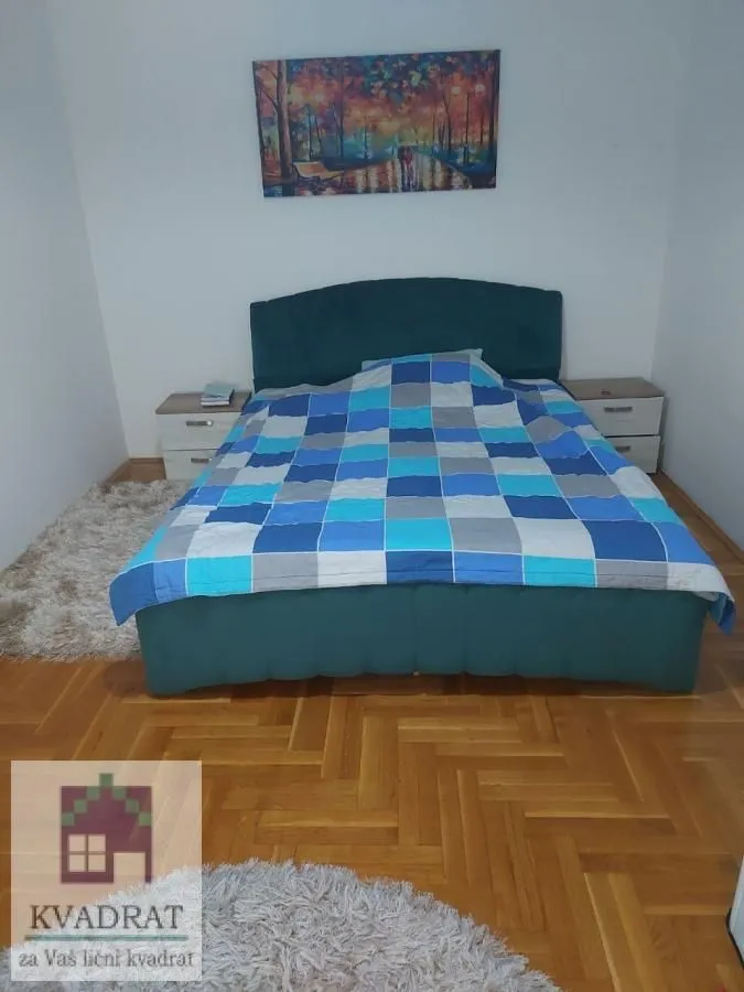 Sale, apartment, 121m², Obrenovac, Beograd