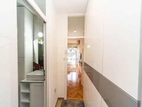 Rent, apartment, 25m², Autobuska stanica, Podgorica - image 7