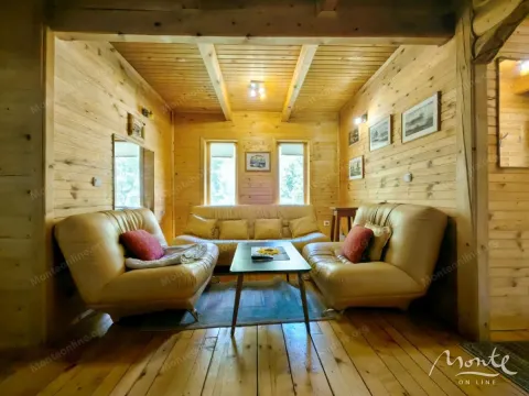 Prodaja, kuća, 219m², Kolašin, Crna Gora - image 9