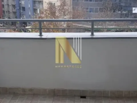 Izdavanje, garsonjera, 33m², Centar, Novi Sad - image 9