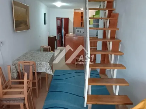 Izdavanje, dvosoban stan, 50m², Novi Sad Sve Podlokacije, Novi Sad - image 2