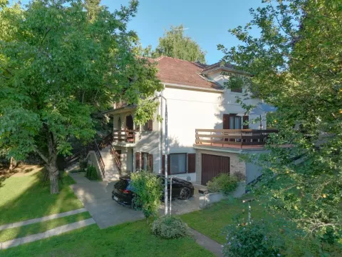 Sale, house, 254m², Beočin, Srbija - image 4