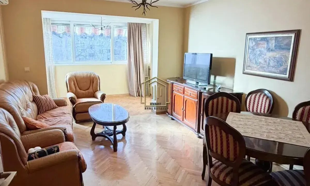 Prodaja, dvosoban stan, 62m², Bar, Crna Gora