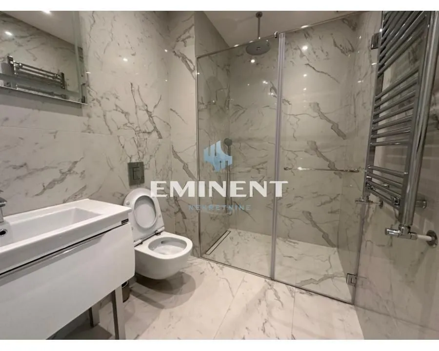 Rent, three bedroom apartment, 78m², Novi Beograd Blok 65, Novi Beograd Sve Podlokacije