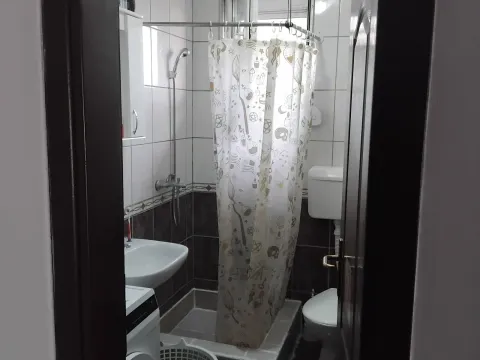 Prodaja, jednosoban stan, 48m², Zabjelo, Podgorica - image 7