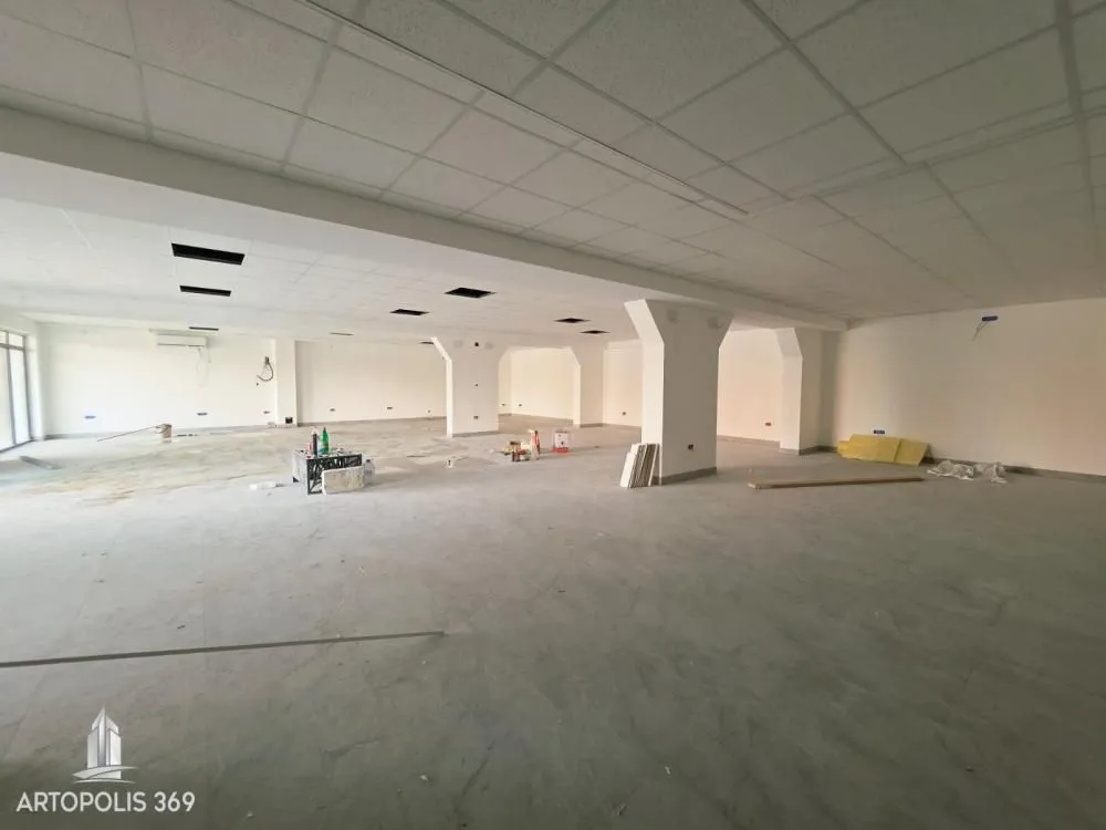 Rent, office space, 232m², Leštane, Grocka