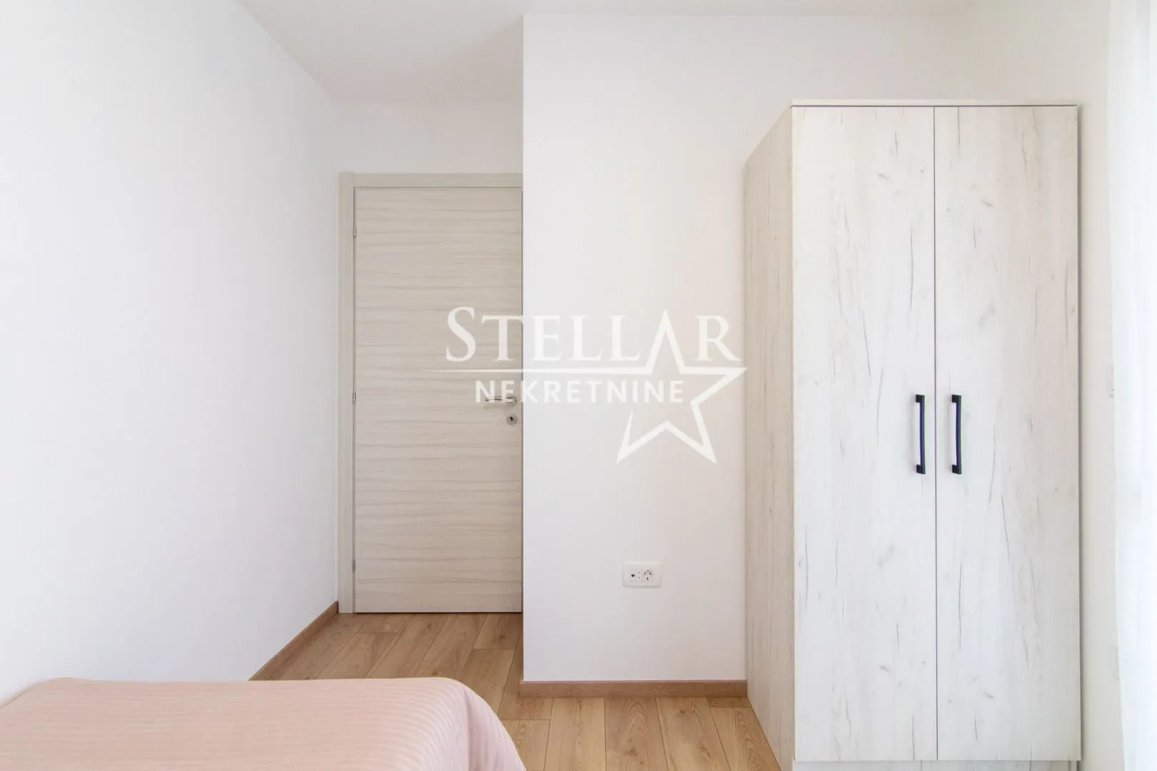 Rent, three bedroom apartment, 100m², Zagorič, Podgorica