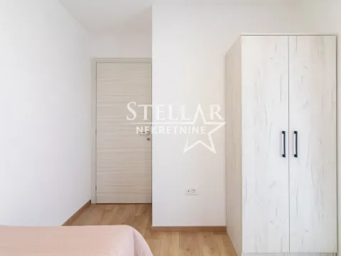 Rent, three bedroom apartment, 100m², Zagorič, Podgorica - image 10