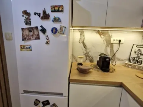 Prodaja, jednosoban stan, 39m², Centar, Tivat - image 7