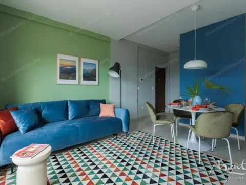 Prodaja, jednosoban stan, 45m², Tivat, Crna Gora - image 2