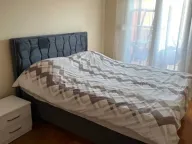 Stan na dan, jednosoban stan, 55m2, City Kvart, Podgorica