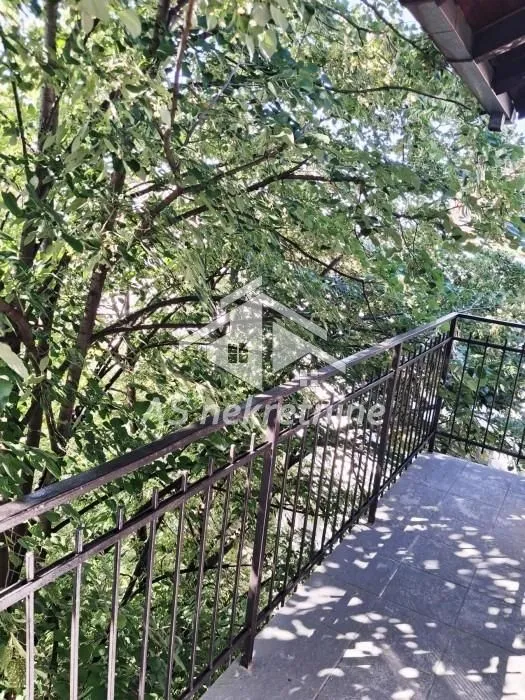 Izdavanje, dvosoban stan, 54m², Kalenić Pijaca, Vračar Sve Podlokacije