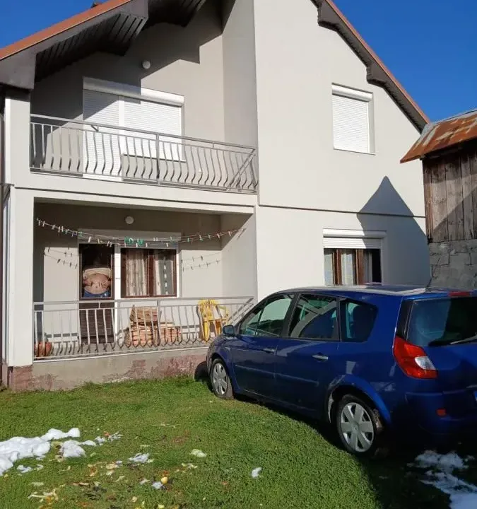 Sale, house, 180m², Mojkovac, Crna Gora