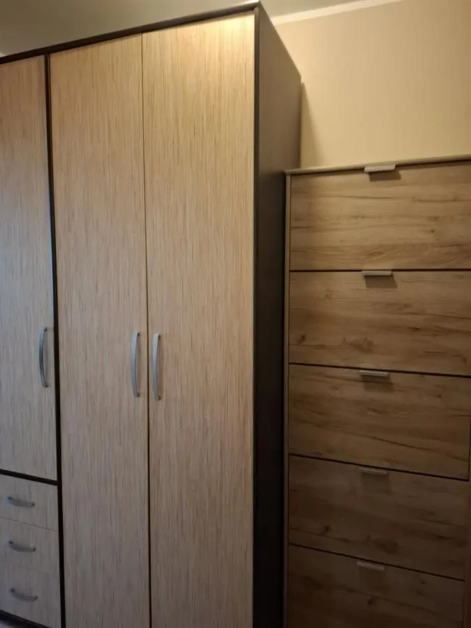 Izdavanje, jednosoban stan, 31m², Sajmište, Novi Sad
