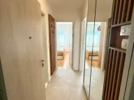 Izdavanje, jednosoban stan, 45m2, Pobrežje, Podgorica