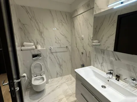 Sale, one bedroom apartment, 51m², Rafailovići, Budva - image 7