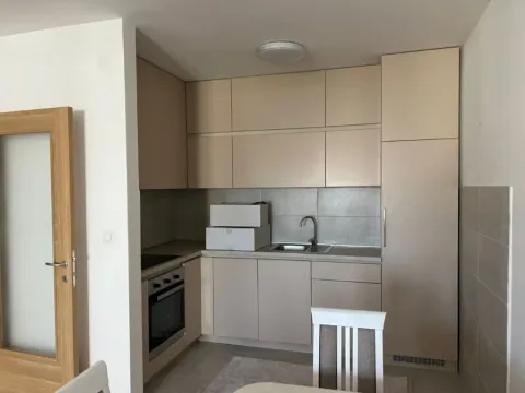 Izdavanje, jednosoban stan, 48m², Stari Aerodrom, Podgorica - image 2