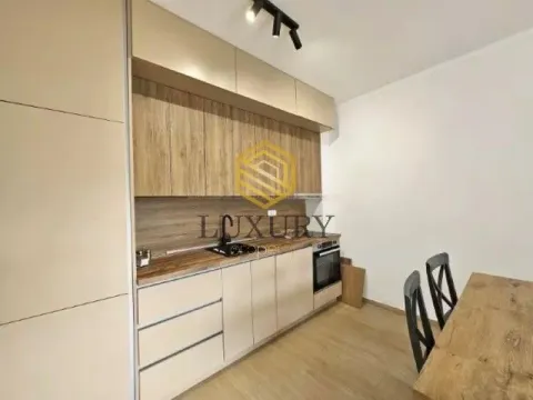 Rent, one bedroom apartment, 80m², Dobrota, Kotor - image 11