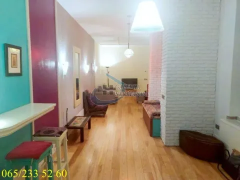 Rent, two bedroom apartment, 92m², Vračar Sve Podlokacije, Beograd - image 3