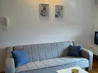 Izdavanje, jednosoban stan, 40m², Stari Aerodrom, Podgorica - image 2