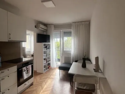 Prodaja, jednosoban stan, 25m², Satelit, Novi Sad Sve Podlokacije - image 7