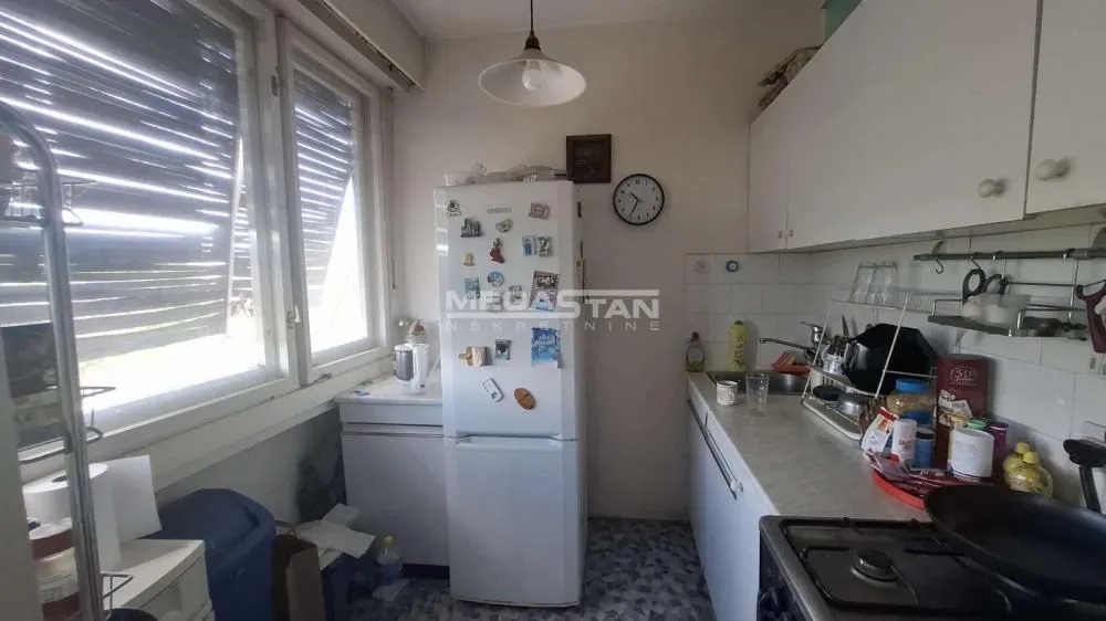 Sale, two bedroom apartment, 66m², Novi Beograd Sve Podlokacije, Beograd