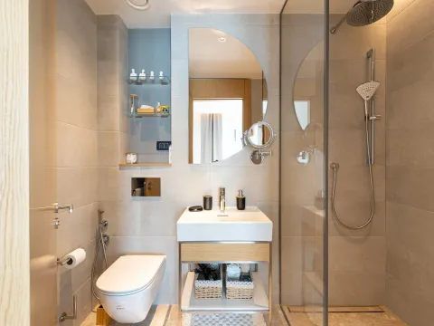 Prodaja, dvosoban stan, 89m², Porto Montenegro, Tivat - image 15