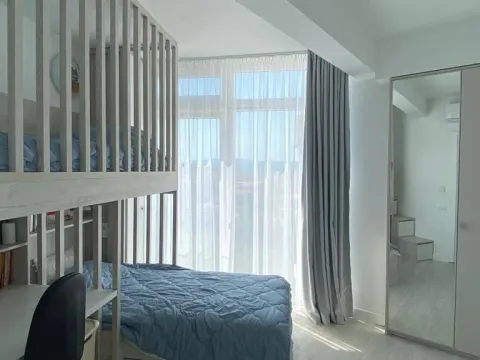 Prodaja, dvosoban stan, 55m², Mažina, Tivat - image 9