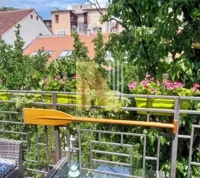 Izdavanje, dvosoban stan, 52m², Centar, Novi Sad - image 9