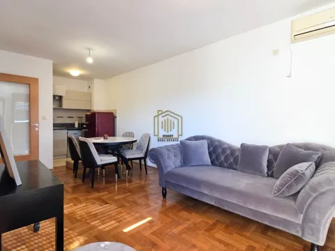 Prodaja, jednosoban stan, 39m², Stari Aerodrom, Podgorica - image 11