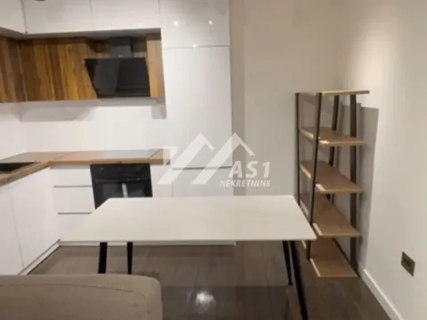 Sale, three bedroom apartment, 60m², Banatić, Novi Sad Sve Podlokacije - image 5