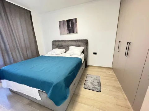 Sale, two bedroom apartment, 81m², Rafailovići, Budva - image 8