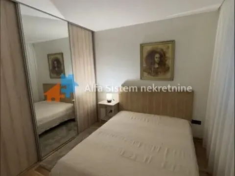 Izdavanje, četvorosoban stan, 96m², Crveni Krst, Beograd - image 8