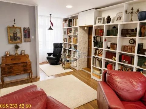 Prodaja, dvosoban stan, 75m², Banjica, Voždovac Sve Podlokacije - image 3