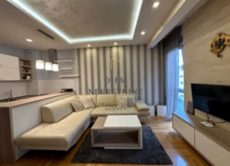 Izdavanje, jednosoban stan, 50m², Ljubović, Podgorica - image 12