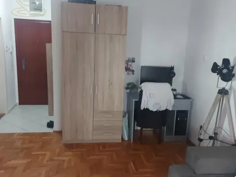 Izdavanje, jednosoban stan, 36m², Grbavica, Novi Sad Sve Podlokacije - image 14