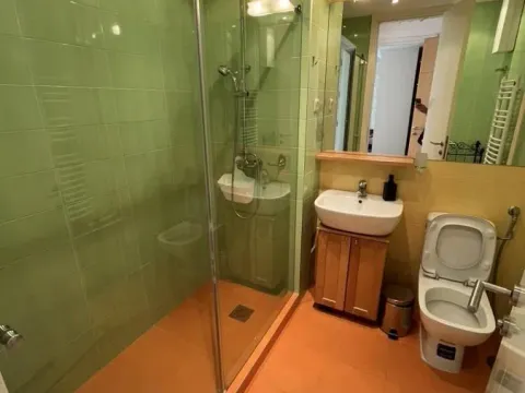 Sale, three bedroom apartment, 106m², Novi Beograd Blok 67, Novi Beograd Sve Podlokacije - image 13