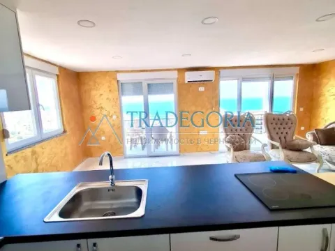 Prodaja, trosoban stan, 110m², Dobra Voda, Bar - image 16
