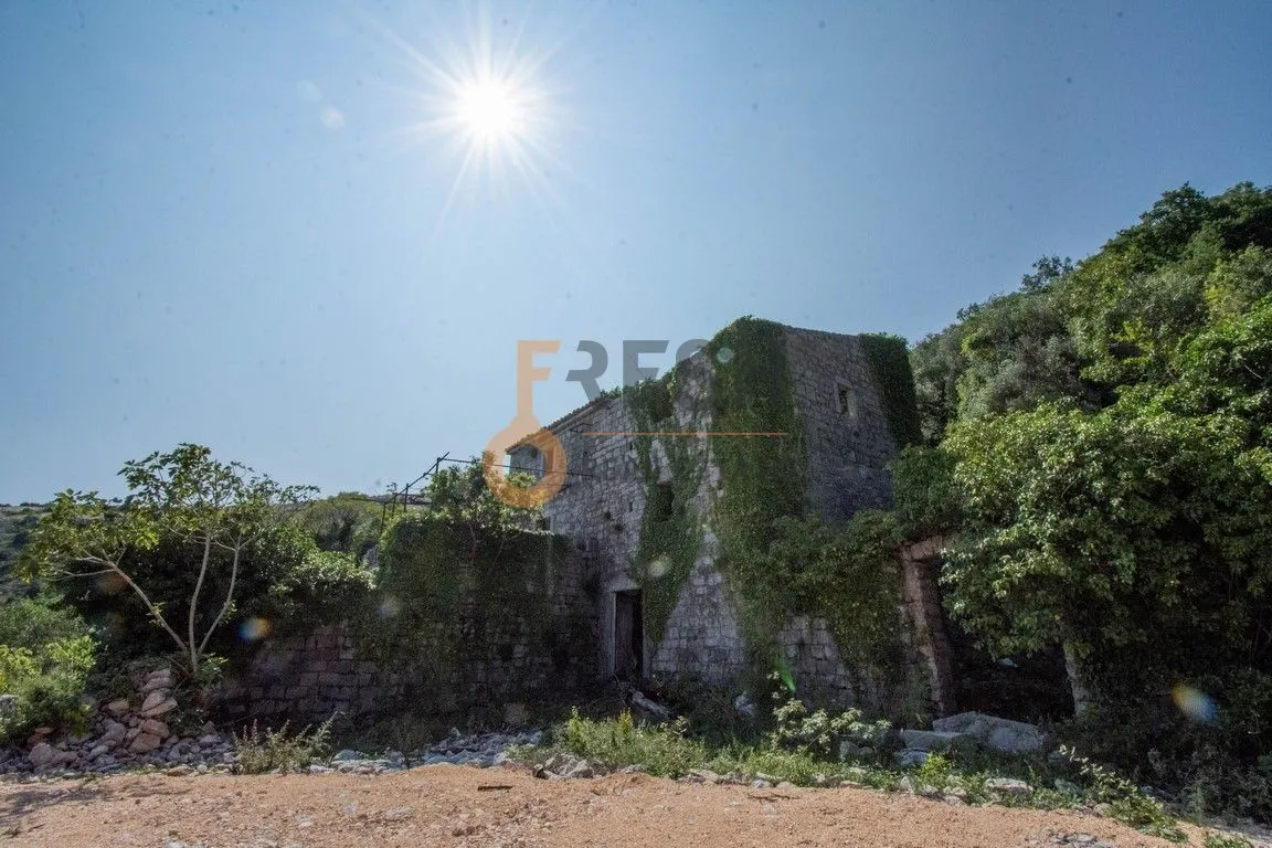 Prodaja, plac, 22107m², Budva, Crna Gora