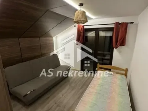 Izdavanje, kuća, 185m², Novi Beograd Sve Podlokacije, Beograd - image 34