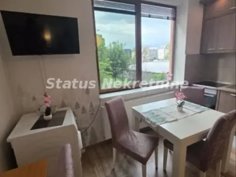 Prodaja, garsonjera, 24m², Novi Sad, Srbija - image 9