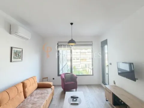 Rent, apartment, 47m², Donja Gorica, Podgorica - image 2