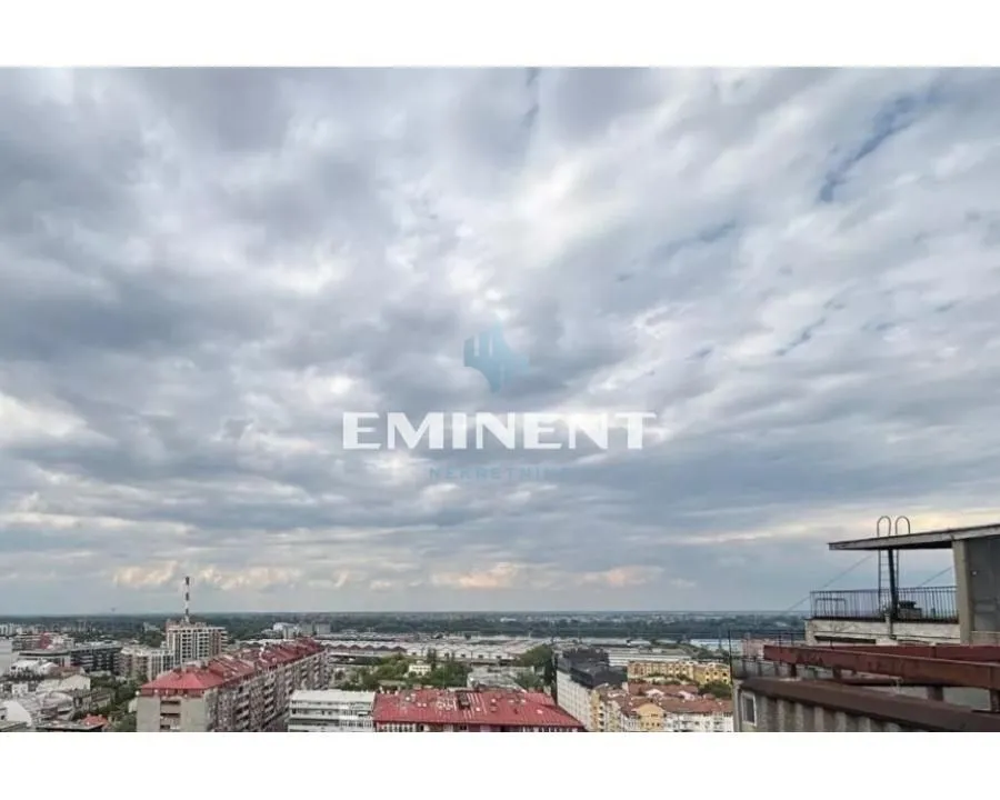 Rent, apartment, 52m², Profesorska Kolonija, Palilula Sve Podlokacije