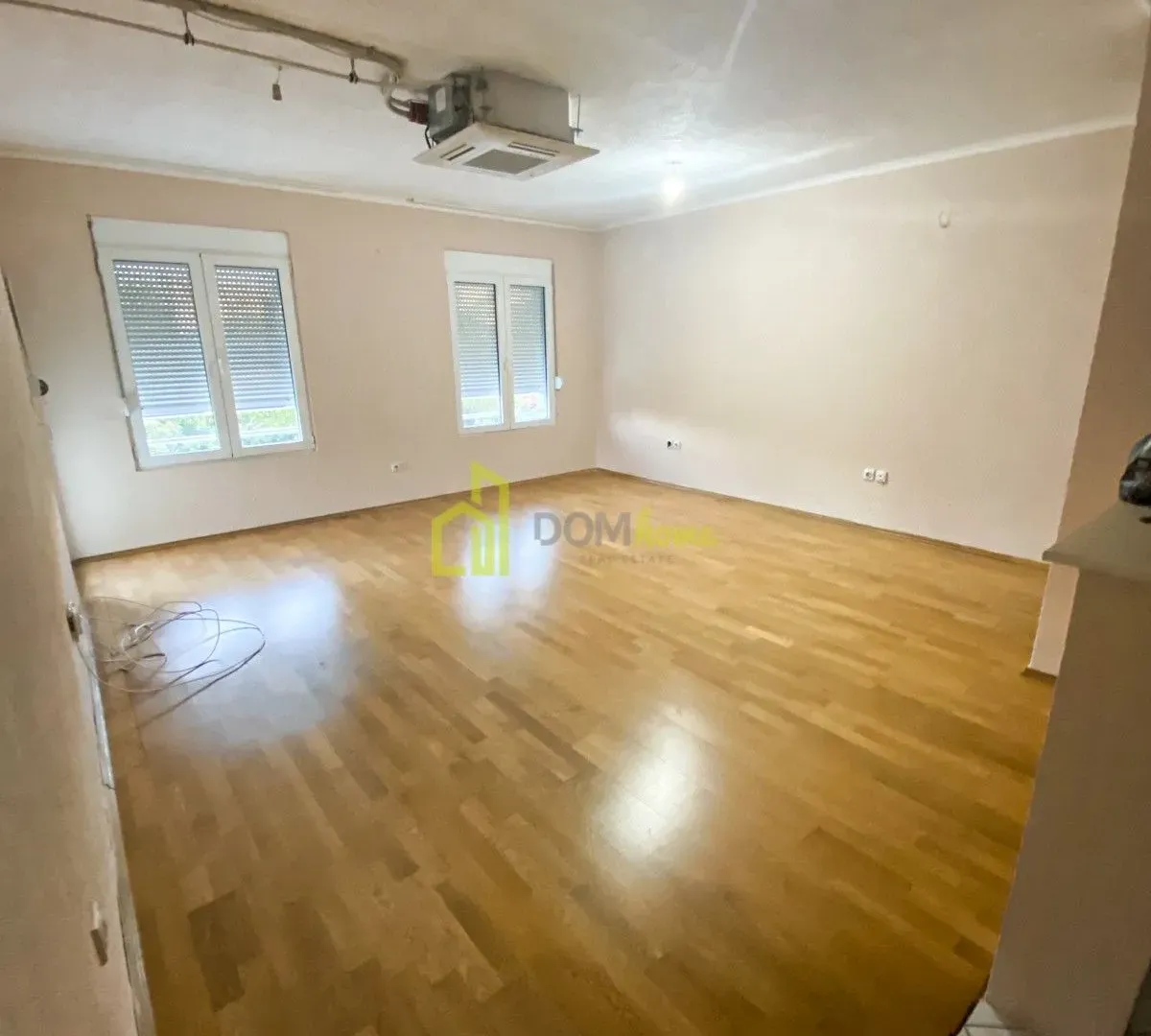 Rent, two bedroom apartment, 69m², Zabjelo, Podgorica