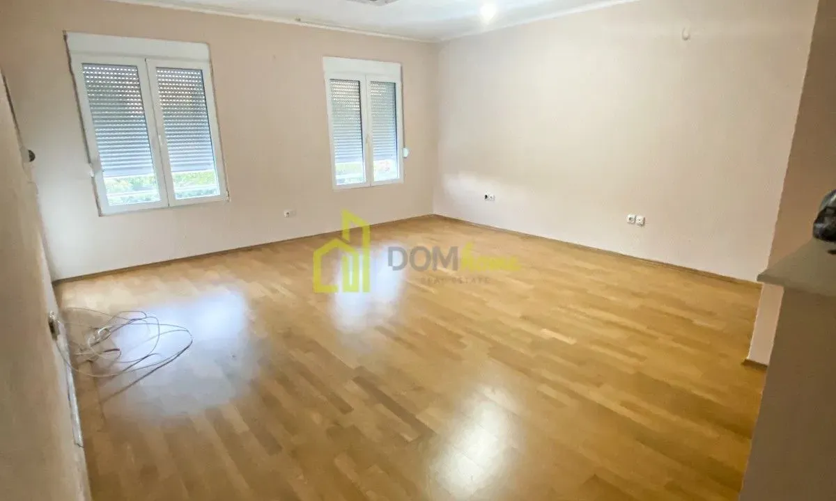 Rent, two bedroom apartment, 69m², Zabjelo, Podgorica