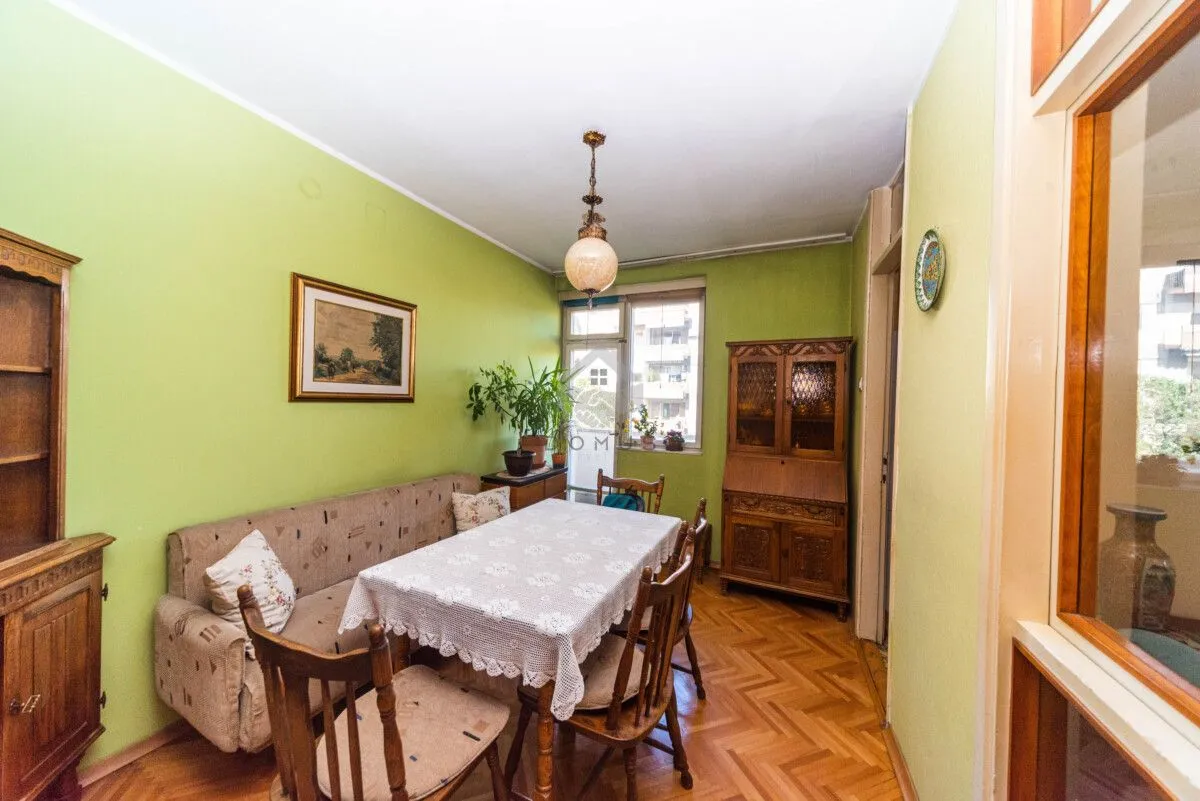 Rent, three bedroom apartment, 105m², Preko Morače, Podgorica