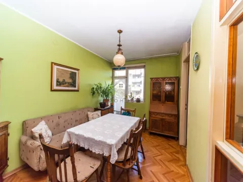 Izdavanje, trosoban stan, 105m², Preko Morače, Podgorica - image 4