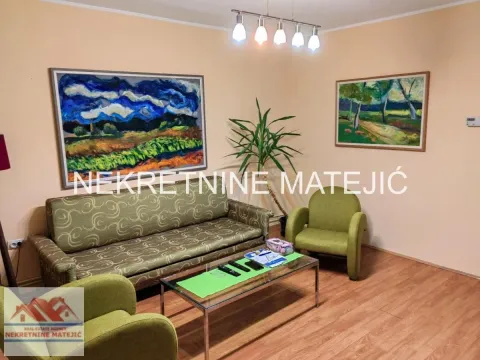 Izdavanje, dvosoban stan, 55m², Veliki park, Kragujevac - image 2