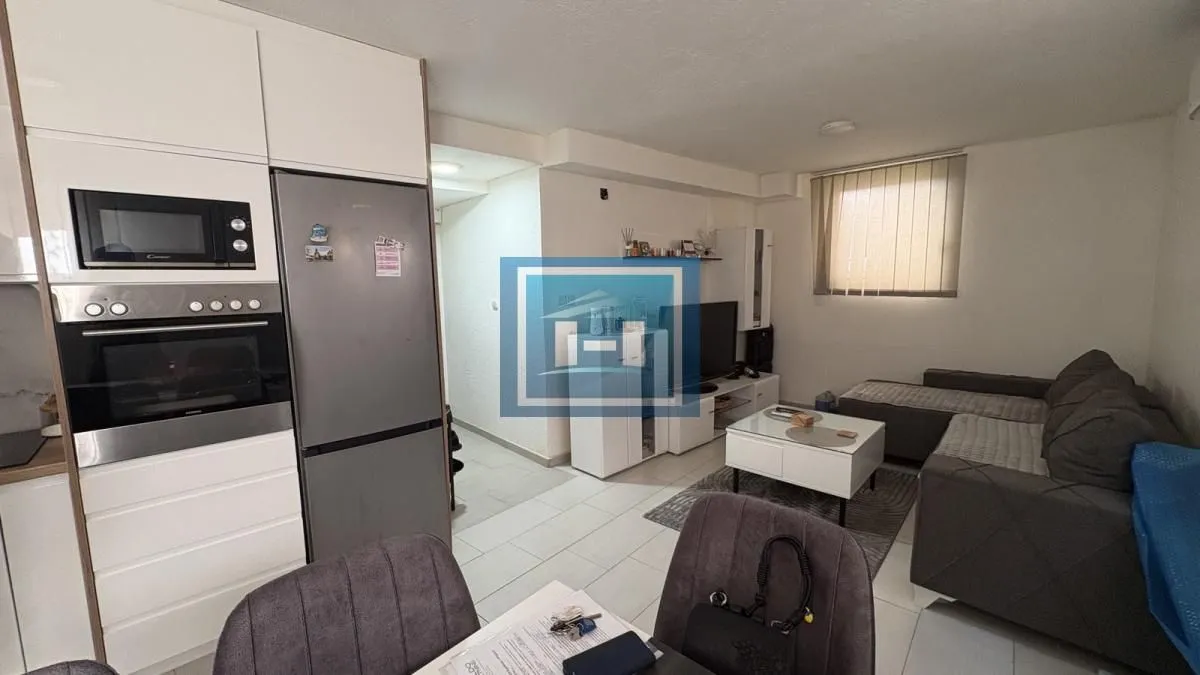 Prodaja, jednosoban stan, 39m², Centar, Jagodina